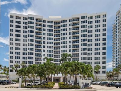 3505 S Ocean Dr APT 1505