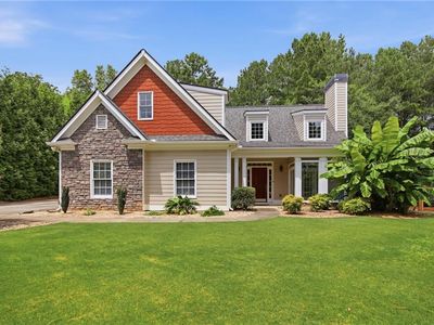 3405 Pilgrim Mill Rd