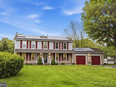 2 Nicole Ct