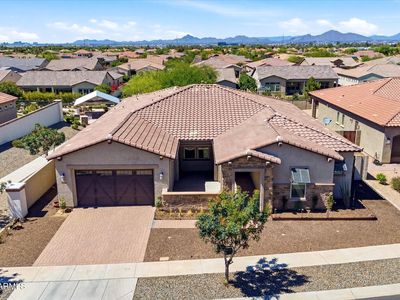 3034 E Desert Lane
