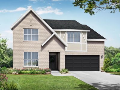 2882 Hutson Dr