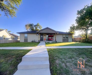Property at 107 Buffalo St, Lakin, KS