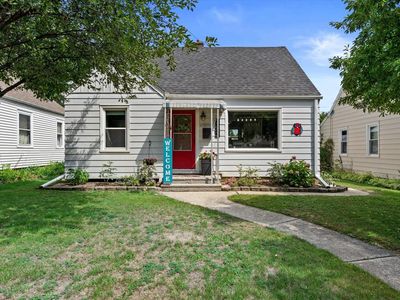 3172 N 80th STREET