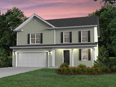 301 Rolling Knoll Dr