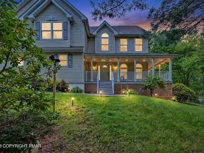 Property at 114 Skyview Cir, Sciota, PA