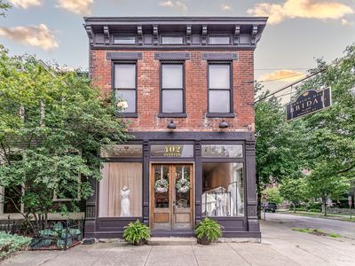 402 Overton St