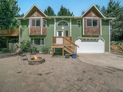 Property at 1260 SW Chad Dr, Waldport, OR