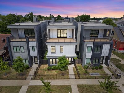 1400 Arthur Ave #2