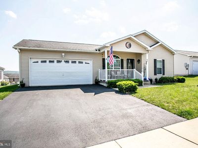 64 Middlemarch Rd