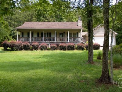 Property at 58 Post Oak Circle, Crawford, GA