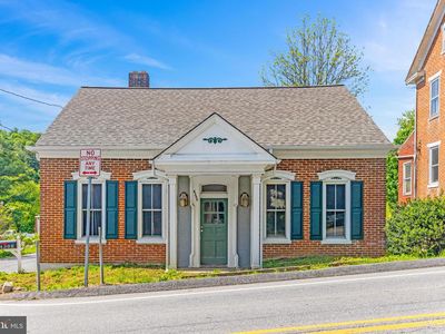 Property at 4300 Main St, Lineboro, MD