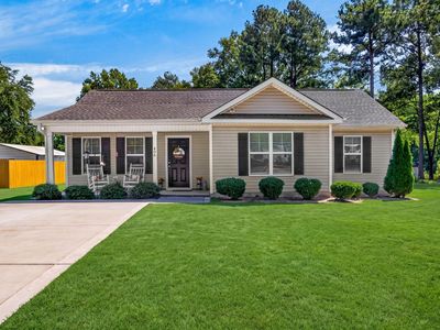 Property at 406 Macbeth Dr, Broadway, NC