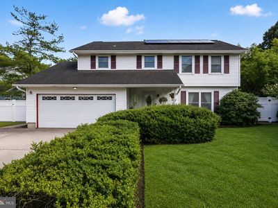 Property at 208 Cedarbrook Ct, Little Egg Harbor, NJ