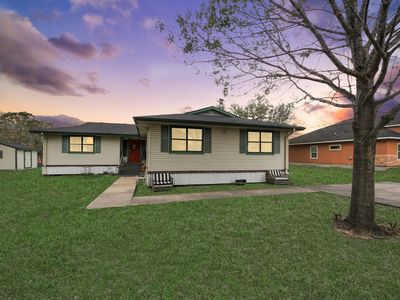 3518 Kansas St