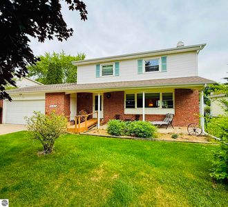 Property at 311 Devon Dr, Saint Louis, MI