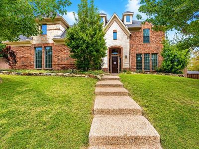 3300 Nottingham Dr