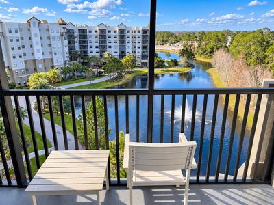 14501 GROVE RESORT #1723