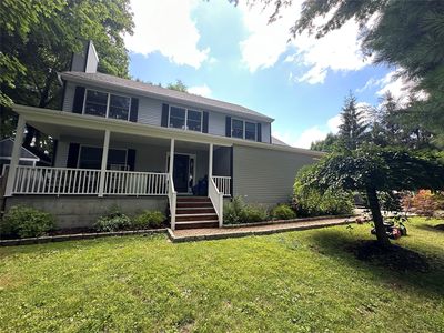 58 Narragansett Avenue