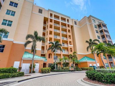2060 MATECUMBE KEY ROAD #2501