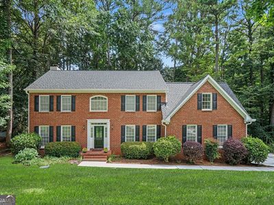 3611 Preston Ct