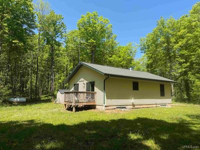 Property at 10662 139 Sth Hwy, Argonne, WI