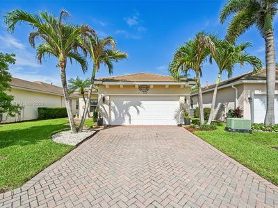 322 SW Tomoka Springs Dr