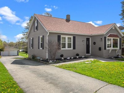 927 Clover STREET