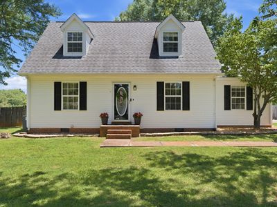 507 Morris Dr
