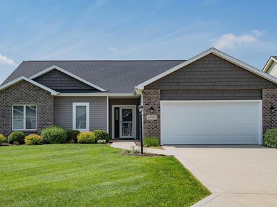 Property at 13513 Slate Ridge Ct, Fort Wayne, IN