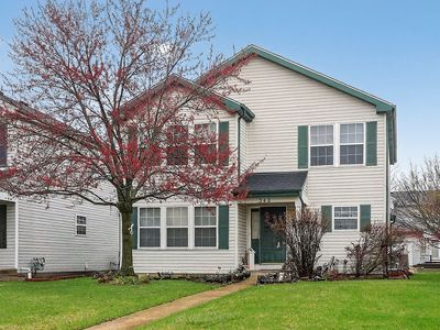 342 Ogden Falls Blvd