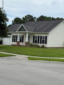 206 Low Country Lane