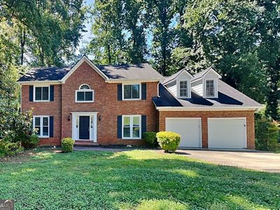 4279 Arbor Club Dr