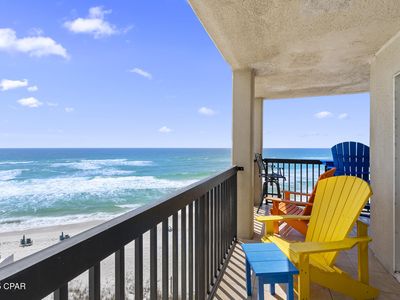 23223 Front Beach Rd #B1-505