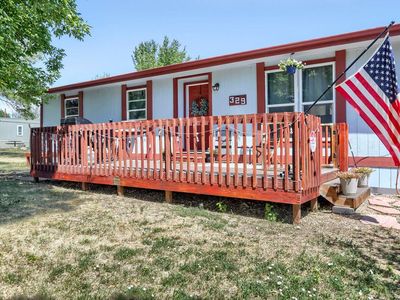 Property at 329 Palmer Ave, Mead, CO