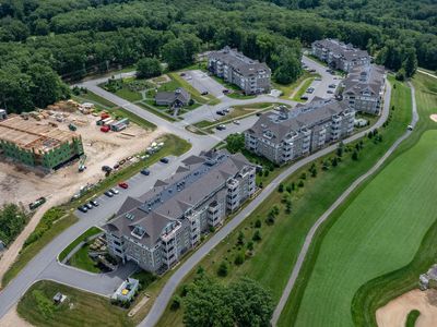 7 Longview Drive #206