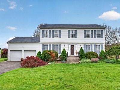Property at 5 Waterford Circle, Washingtonville, NY