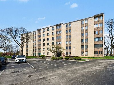 9720 S Pulaski Rd APT 102