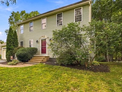 21 Lyons Rd