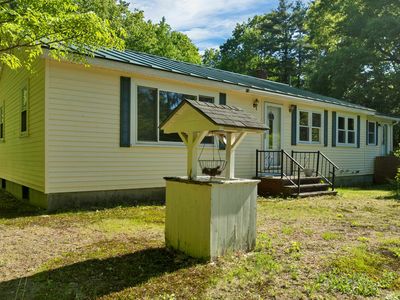 126 Hodgdon Road