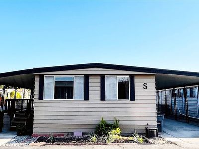 21111 Dolores St SPACE 43