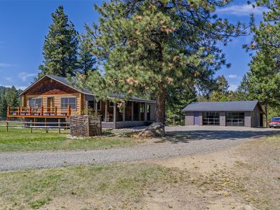 59 Wapiti Ln