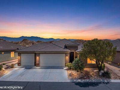 460 Wild Horse Ln