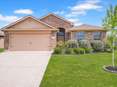 Property at 247 Meadowlands Dr, Ponder, TX