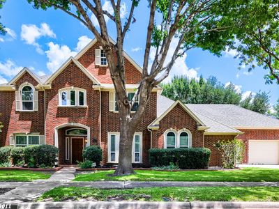 3011 Saint Germain Dr