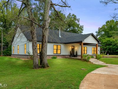 978 Stonewall Preston Rd