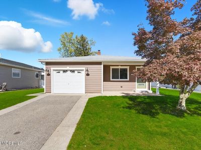 295 Port Royal Drive