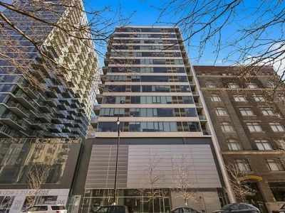 1345 S Wabash Ave Unit 910