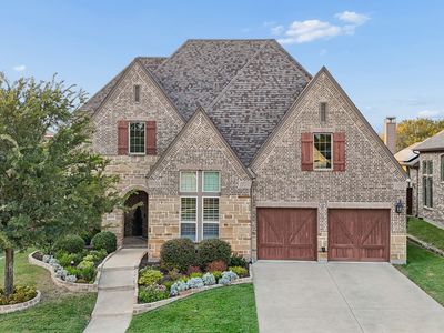 6204 Prairie Brush Trl