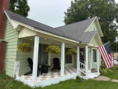 Property at 109 E Isabelle St, Belding, MI