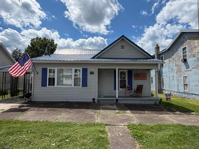 169 N Hice St